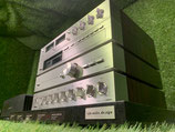Onkyo Model P-303 E-30 U-30 T-909 M-505 Komplettanlage