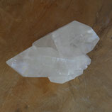 Bloc Cristal de Roche brut avec pointes 4