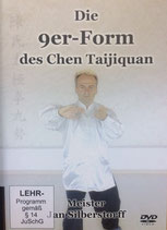 Die 9er Form des Chen Taijiquan von Meister Jan Silberstorff