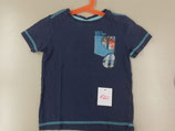 T-Shirt Gr. 104/110 S. Oliver (120)