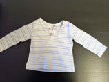 Langarm Shirt Gr. 74 (117)