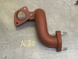 Ansaugkrümmer 1035-1040/Gurtner/46mm (AL80)