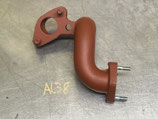 Ansaugkrümmer 1035-1040/Gurtner/54mm (AL78)