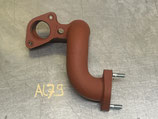 Ansaugkrümmer 1035-1040/Gurtner/46mm (AL79)