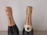 2 Apéritifchampagner