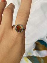 Bague Prairie