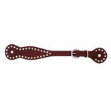 Spur Straps "Dots"