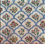 SP小8　F21　C1116400　Joyful Lattice