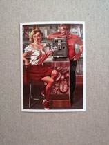 Pinup 3