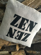 ZEN & SIESTE ★ FICHE ★