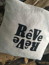 REVE & PASSION ★ FICHE ★