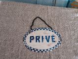 prive bordje