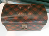 Brocante beschuitblik