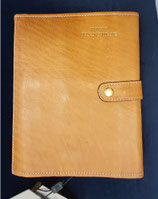 RE:DESIGNED Project 14 - Nadeltasche aus echtem Leder
