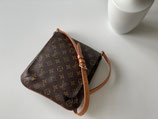 Louis Vuitton Tasche Musette Salsa Monogram
