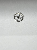 Zenith 400,3019 PHC etc. (El Primero) - Teil 705 - Ankerrad (Achtung 20 Zähne!) - (leicht gebraucht - lightly used - guter Zustand - good condition)