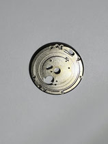 AS 1568,1931 - Teil 2551 - Datumplatte - NOS (New old Stock)(NAF)