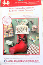 LBdP Noel Écossais