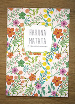 Hakuna matata
