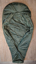 Sleeping Bag Modular Medium Weight / Winter