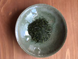特上煎茶　Premium Green Tea