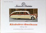 Buch Kässbohrer-Omnibusse 1929-1941