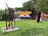 Wochendend-Retreat in Kloster Lehnin, 05.06 - 07.06.2026 - DOPPELZIMMER PRO PERSON -