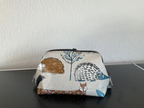 Bügelnecessaire EDEL Waldtiere No 217 mini