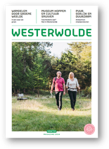 Magazines Westerwolde