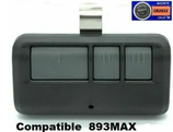 Control remoto MOTOR DE GARAGE Craftman
