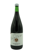 Dornfelder Rotwein halbtrocken