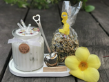 Reiki Geschenkset