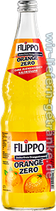 Filippo Orange Zero