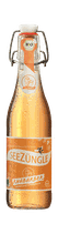 Seezüngle Rhabarber