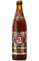 Paulaner Hefe-Weißbier Dunkel