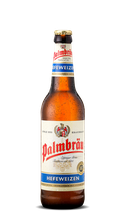 Palmbräu Hefeweizen