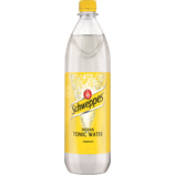 Schweppes Indian Tonic Water
