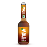 now Orange Cola