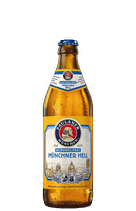 Paulaner Münchner Hell Alkoholfrei