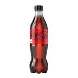 Coca Cola Zero