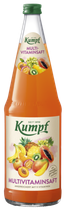 Kumpf Multivitaminsaft