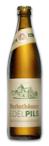 Herbsthäuser Edelpils
