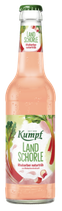 Kumpf Landschorle Rhabarber naturtrüb