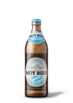Moy Bier Helles
