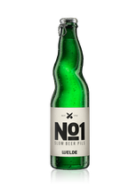 WELDE NO 1 SLOW BEER PILS
