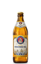 Paulaner Original Hell