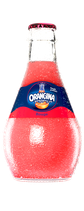 Orangina Rouge