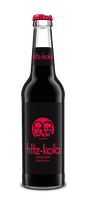 fritz-kola Super Zero