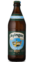 Ayinger Lager Hell