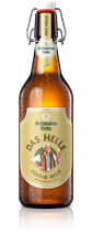 Schwabenbräu Das Helle
